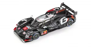 CA63A Toyota GR010 Hypercar #8, 1st Sao Paulo 2024